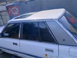 تۆیۆتا کراون